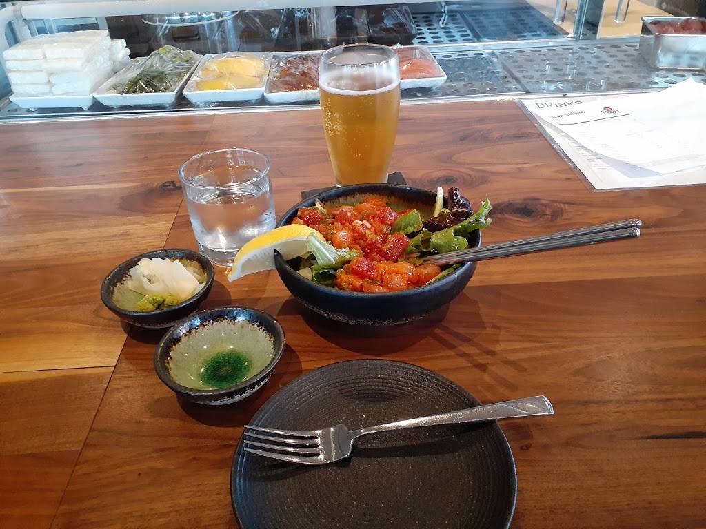 Fudo | restaurant | 5070 Peachtree Blvd. Suite# A-100, Chamblee, GA 30341, USA | 6786917088 OR +1 678-691-7088