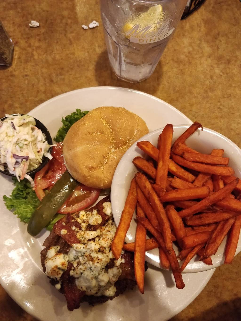 Mels Diner - Golden Gate | restaurant | 12035 Collier Blvd, Naples, FL 34116, USA | 2394554242 OR +1 239-455-4242