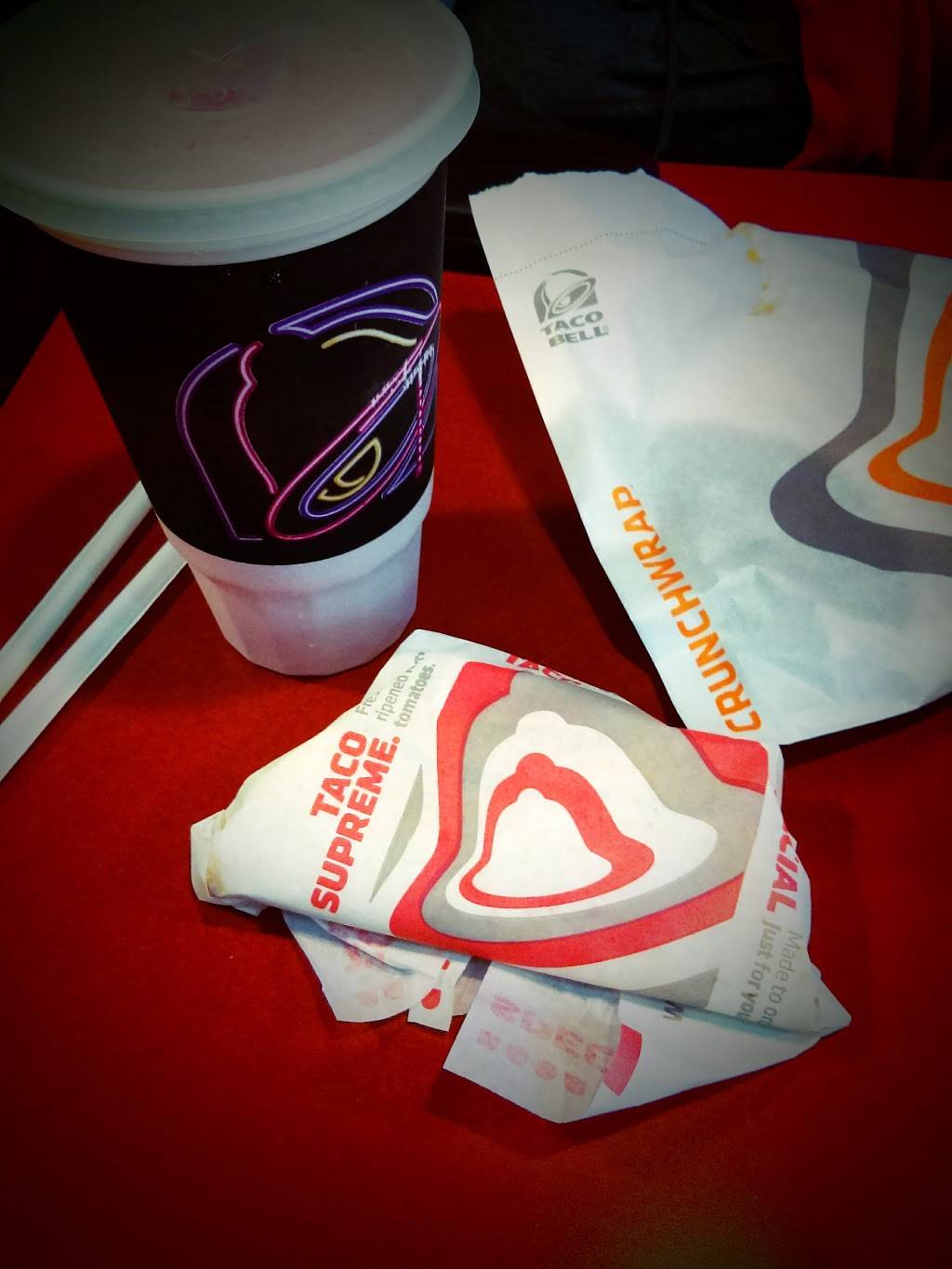 Taco Bell | restaurant | 12 E 125th St, New York, NY 10035, USA | 2128281292 OR +1 212-828-1292