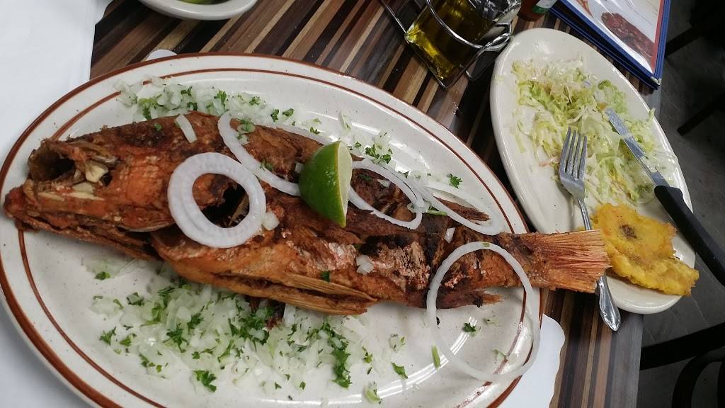 Luis Galindos Latin American 2 | restaurant | 10700 SW 24th St, Miami, FL 33165, USA | 3052277002 OR +1 305-227-7002