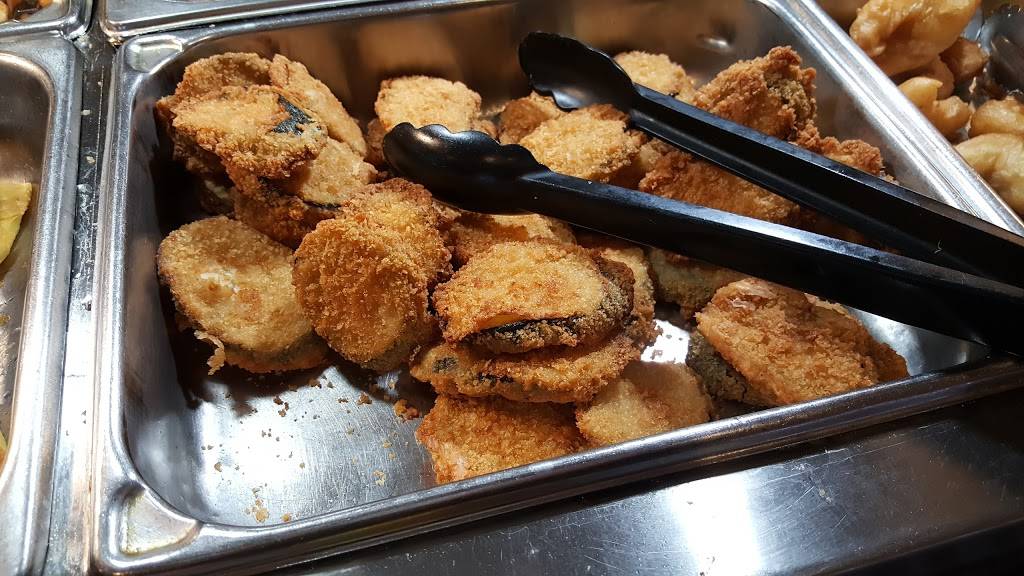 Bamboo Gardens Buffet | restaurant | 2160 N State St, Greenfield, IN 46140, USA | 3174678881 OR +1 317-467-8881