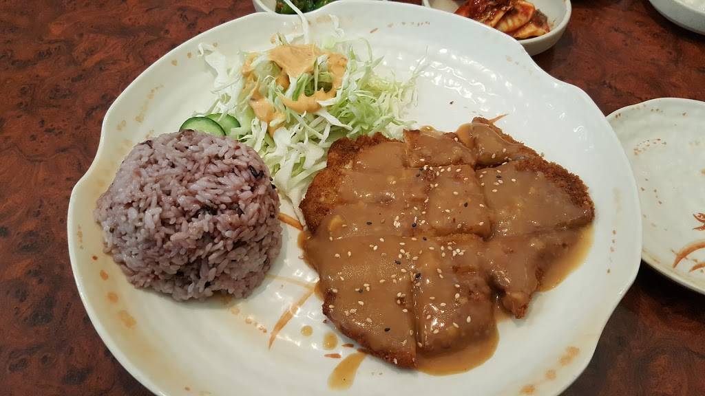 Double O Restaurant | restaurant | 20627 Golden Springs Dr # 1K, Walnut, CA 91789, USA | 9095950990 OR +1 909-595-0990