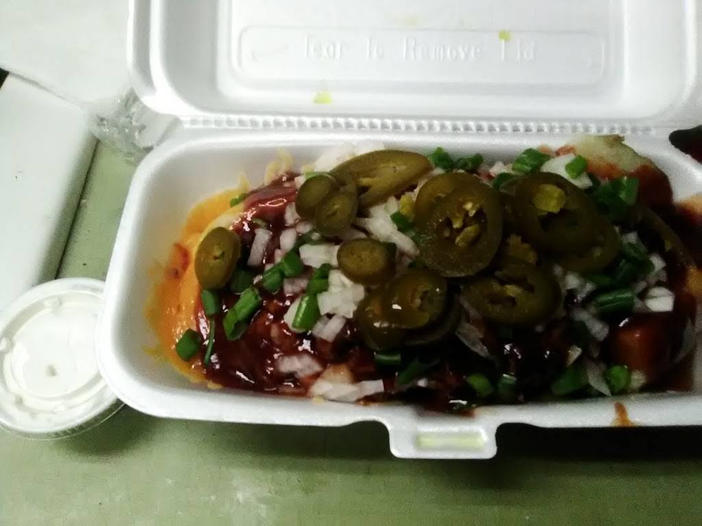 Kenefick Pit | restaurant | 3626 FM1008, Dayton, TX 77535, USA | 2816593997 OR +1 281-659-3997