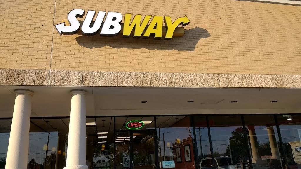 Subway Restaurants | restaurant | 9105 West Sam Houston Pkwy N #500, Houston, TX 77064, USA | 8322372323 OR +1 832-237-2323