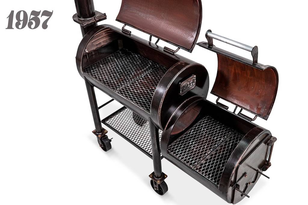 Workhorse Pits | restaurant | 5060 Wallace Dr Suite 300, Cumming, GA 30041, USA | 6783815958 OR +1 678-381-5958