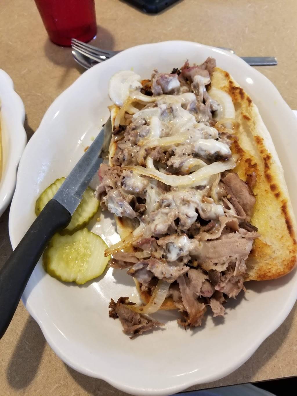 Michaels Kitchen | restaurant | 35481 Groesbeck Hwy, Clinton Twp, MI 48035, USA | 5867918690 OR +1 586-791-8690