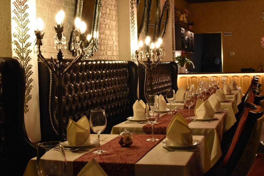 The Royal Turban | restaurant | 443 Norwich Ave, Woodstock, ON N4S 3W4, Canada | 5195391077 OR +1 519-539-1077