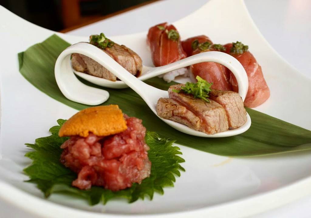 Katsuya | night club | 702 Americana Way, Glendale, CA 91210, USA | 8182445900 OR +1 818-244-5900