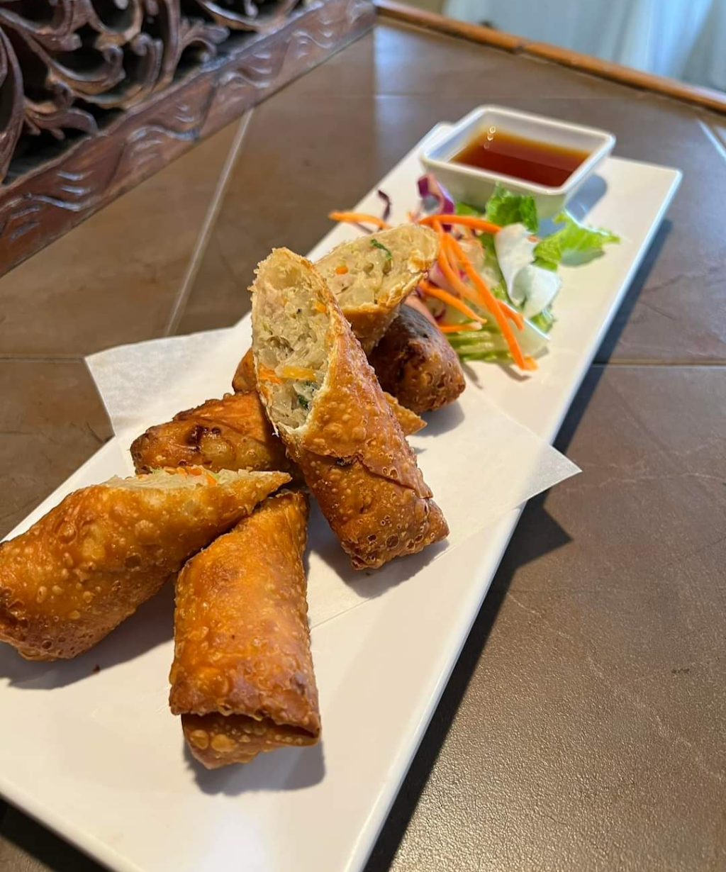 Thai Ivory Cuisine Upland | restaurant | 924 N Central Ave, Upland, CA 91786, USA | 9099466548 OR +1 909-946-6548