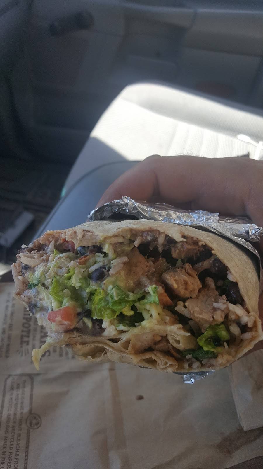 Chipotle Mexican Grill | restaurant | 4323 Chouteau Trafficway A-1, Kansas City, MO 64117, USA | 8164599892 OR +1 816-459-9892