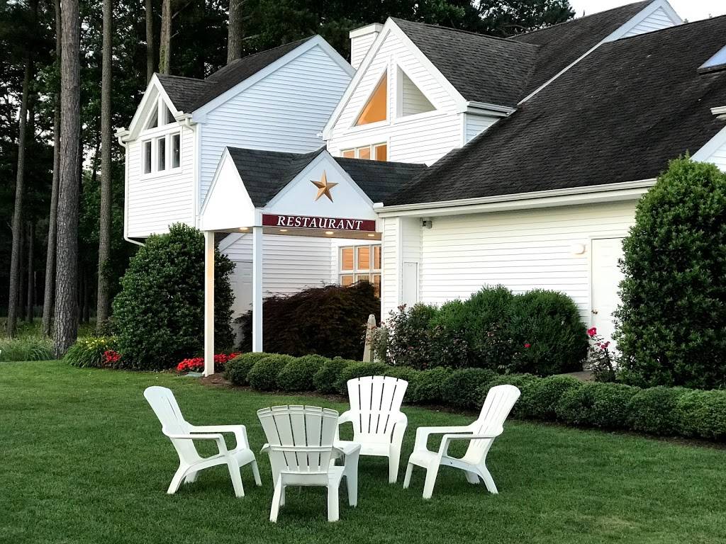 STARR Restaurant at River Run | restaurant | 11605 Masters Ln, Berlin, MD 21811, USA | 4106416500 OR +1 410-641-6500