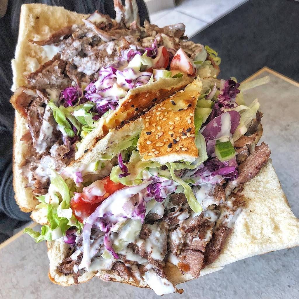 Paradise cafe | restaurant | 4810 E Busch Blvd, Tampa, FL 33617, USA | 8138429404 OR +1 813-842-9404