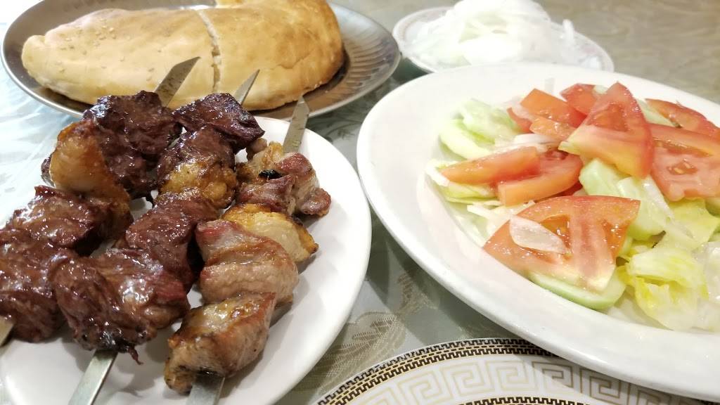 Angela Restaurant | restaurant | 4012 13th Ave, Brooklyn, NY 11218, USA | 7188540660 OR +1 718-854-0660