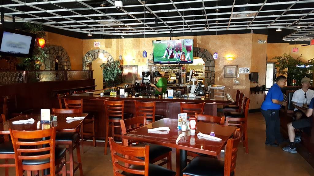 Anitas New Mexico Style Mexican Food | restaurant | 44305 Ice Rink Plaza, Ashburn, VA 20147, USA | 7037249870 OR +1 703-724-9870