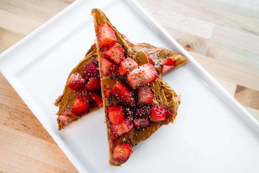 Bahia Bowls Boynton Beach | cafe | 9918 Lyons Rd Suite 240, Boynton Beach, FL 33472, USA | 5615090633 OR +1 561-509-0633