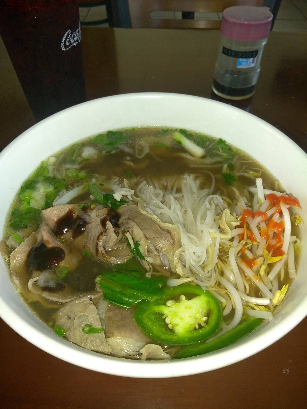 Pho Thanh | restaurant | 8036 Garvey Ave, Rosemead, CA 91770, USA | 6267820166 OR +1 626-782-0166