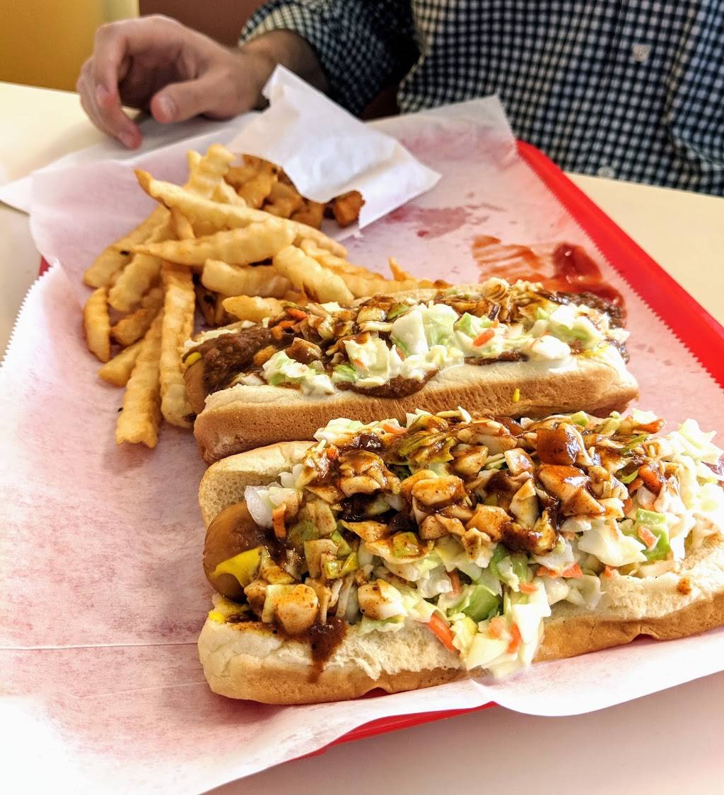 Tonys Hot Dogs | restaurant | 1922 Montgomery Hwy, Birmingham, AL 35244, USA | 2059883236 OR +1 205-988-3236