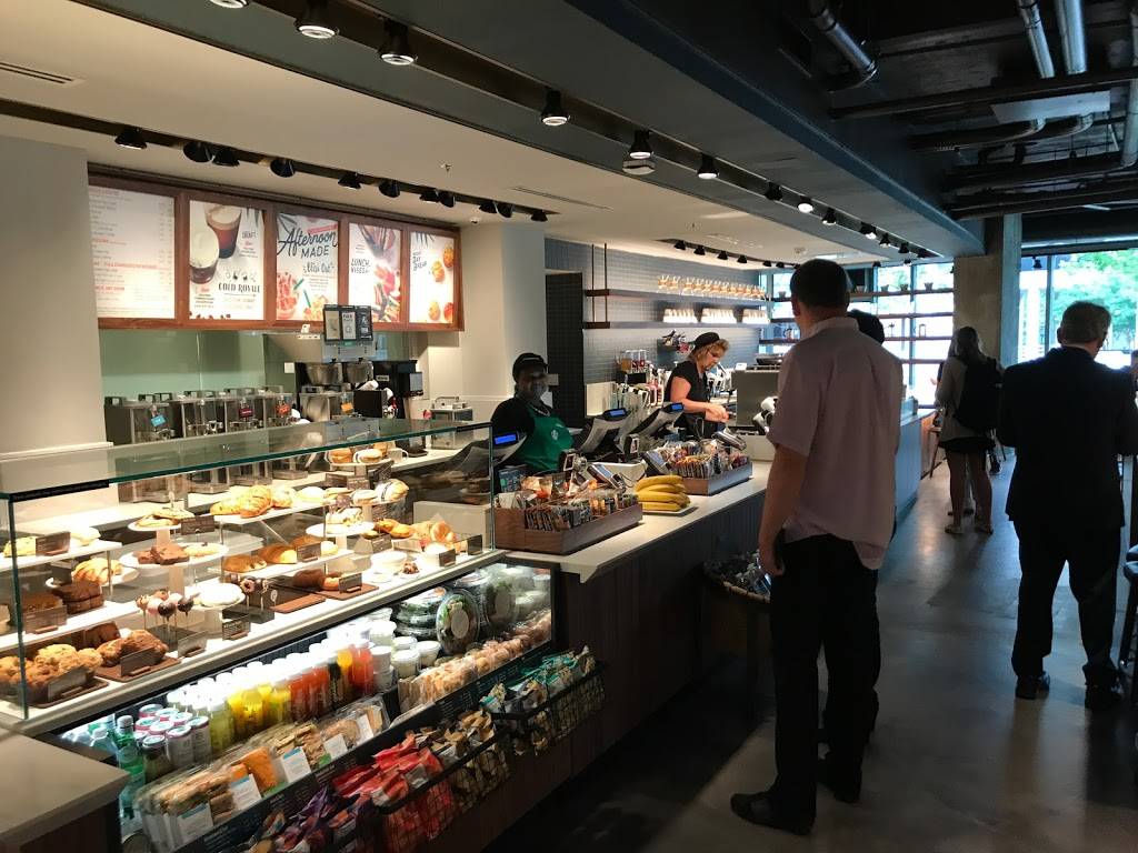 Starbucks | cafe | 1 Bethesda Metro Center, Bethesda, MD 20814, USA | 3016541573 OR +1 301-654-1573