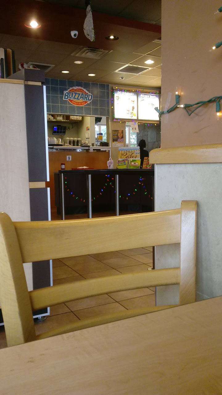 Dairy Queen Store | restaurant | 5611 Hwy 6 N, Houston, TX 77084, USA | 2813454700 OR +1 281-345-4700