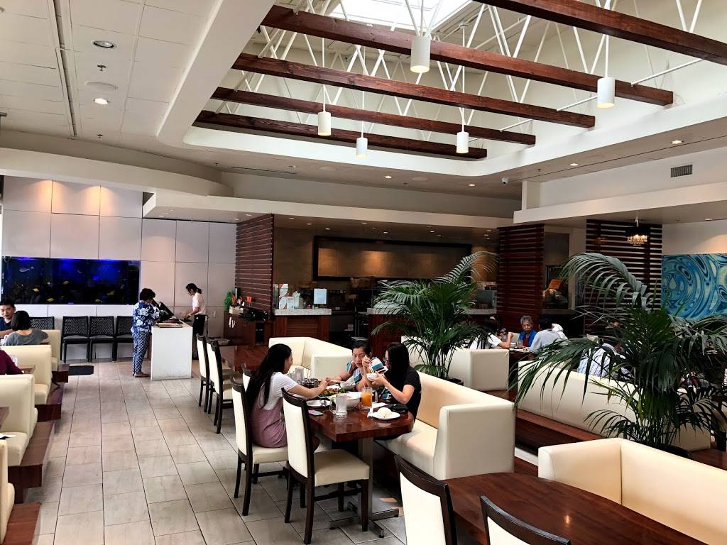 Banana Bay Restaurant #2 | restaurant | 5747 Rosemead Blvd, Temple City, CA 91780, USA | 6265935155 OR +1 626-593-5155