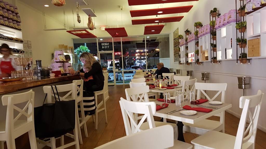 A MODO MIO Restaurant | restaurant | 16850 Collins Ave #113-A, Sunny Isles Beach, FL 33160, USA | 3059740588 OR +1 305-974-0588