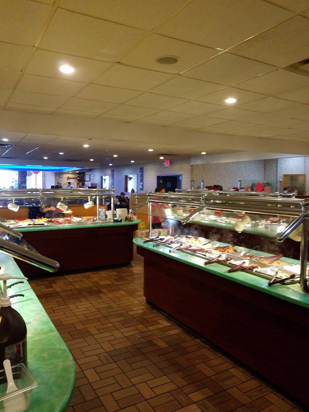 Wangs Buffet | restaurant | 1114 Oak Harbor Rd, Fremont, OH 43420, USA | 4193320898 OR +1 419-332-0898