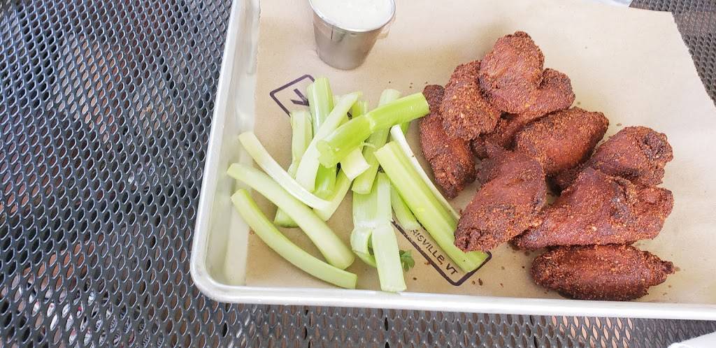 Black Diamond BBQ | restaurant | 8673, 639 Morristown Corners Rd, Morristown, VT 05661, USA | 8028882275 OR +1 802-888-2275