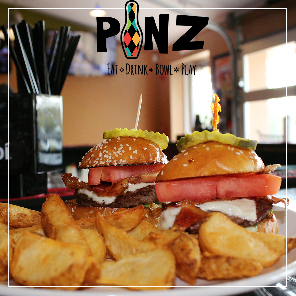 PiNZ Bowl | restaurant | 101 Kingston Collection Way, Kingston, MA 02364, United States | 7815856633 OR +1 781-585-6633