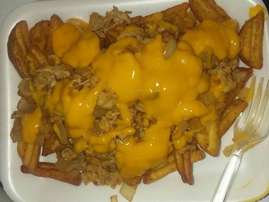 Quick Eats by Nikki | restaurant | Barney St, Norfolk, VA 23504, USA | 7572766463 OR +1 757-276-6463