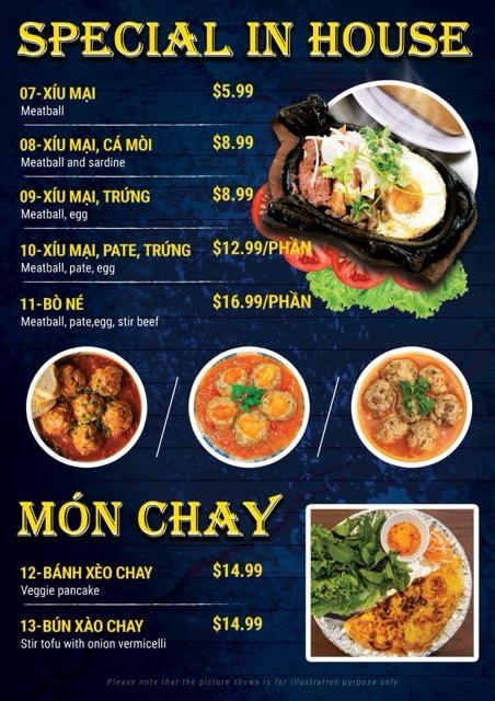Hoang Viet Restaurant | restaurant | 6795 Wilson Blvd #32, Falls Church, VA 22044, USA | 5718993979 OR +1 571-899-3979