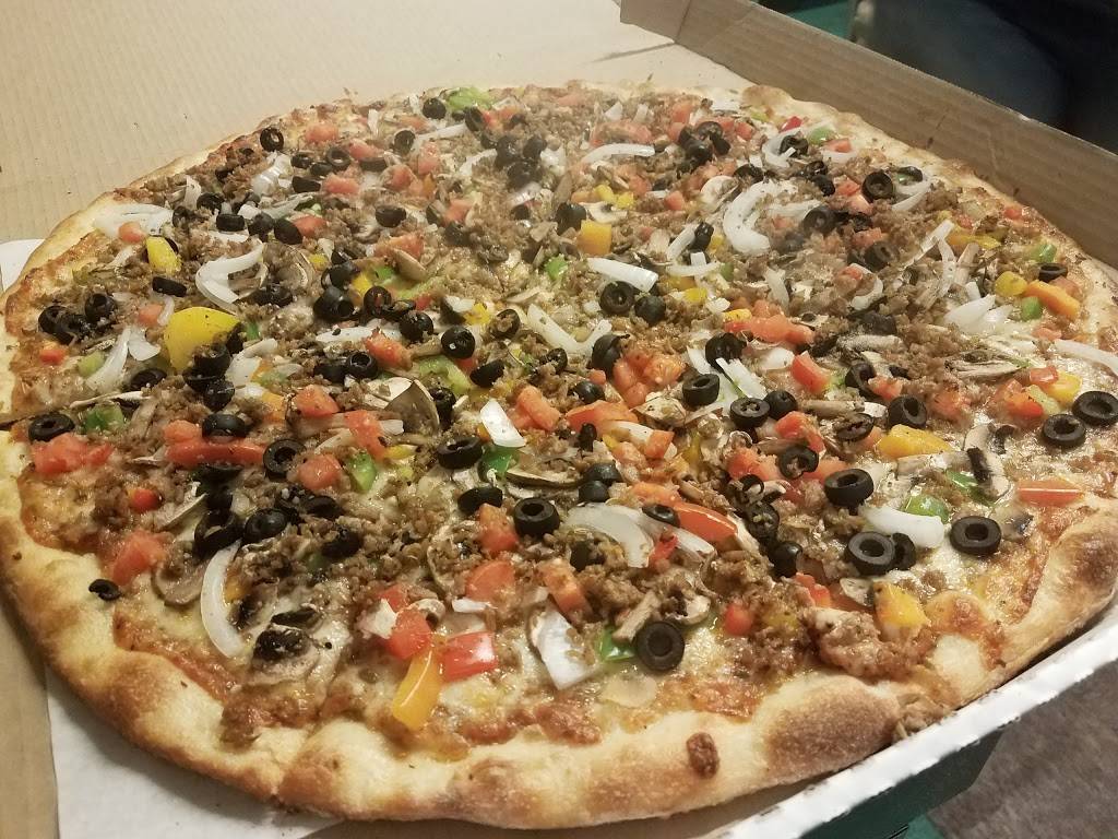 Pier 11 Pizza | meal takeaway | 77 11th St, Astoria, OR 97103, USA | 5037413401 OR +1 503-741-3401