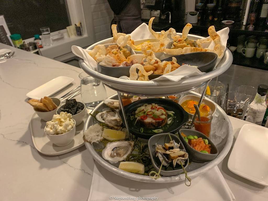 Stofa Restaurant | restaurant | 1356 Wellington St W, Ottawa, ON K1Y 3C3, Canada | 6137226555 OR +1 613-722-6555