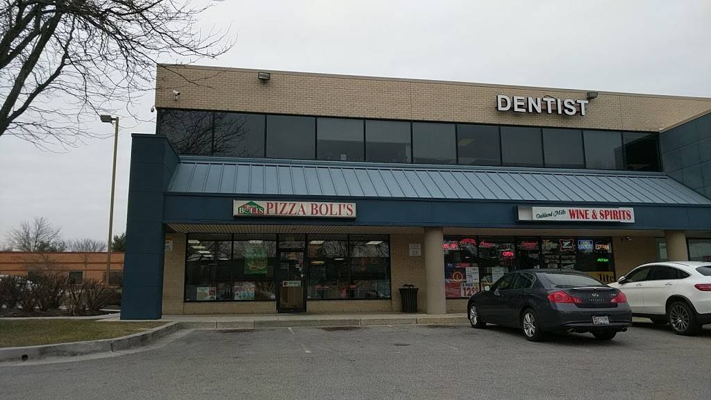 Pizza Bolis Columbia East | meal delivery | 7060 Oakland Mills Rd, Columbia, MD 21046, USA | 4103813278 OR +1 410-381-3278