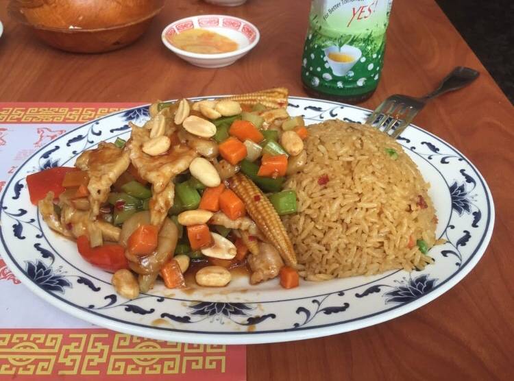 Liu Garden | restaurant | 4270 Township Line Rd, Schwenksville, PA 19473, USA | 6102229900 OR +1 610-222-9900