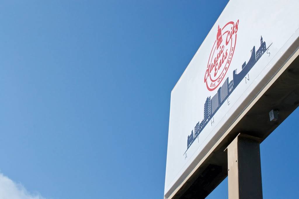 Classic City Eats | restaurant | 1120 Baxter St, Athens, GA 30606, USA | 7068503092 OR +1 706-850-3092