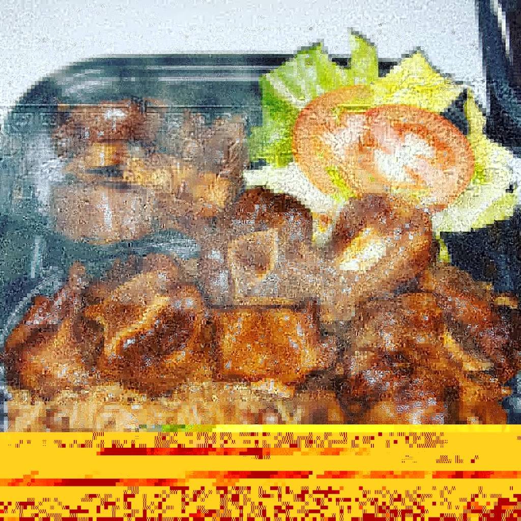 Hunny’z Kitchen | restaurant | 3080 Sheridan St, Hollywood, FL 33021, USA | 5616725427 OR +1 561-672-5427