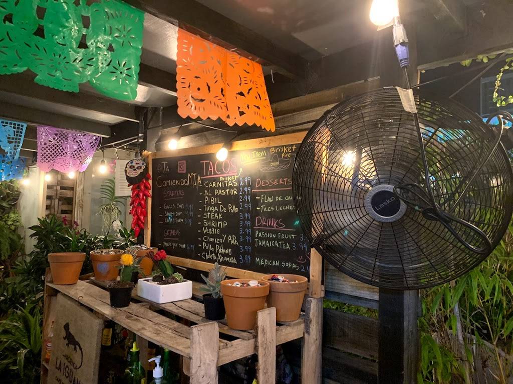 Tacomiendo | restaurant | 2600 NE 2nd Ave, Miami, FL 33137, USA | 3055091016 OR +1 305-509-1016