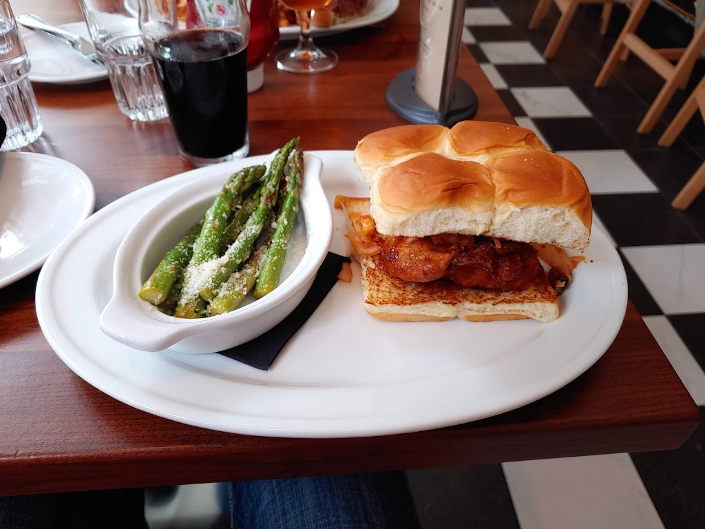 Detroit Beer Exchange | restaurant | 1260 Washington Blvd, Detroit, MI 48226, USA | 3136382361 OR +1 313-638-2361