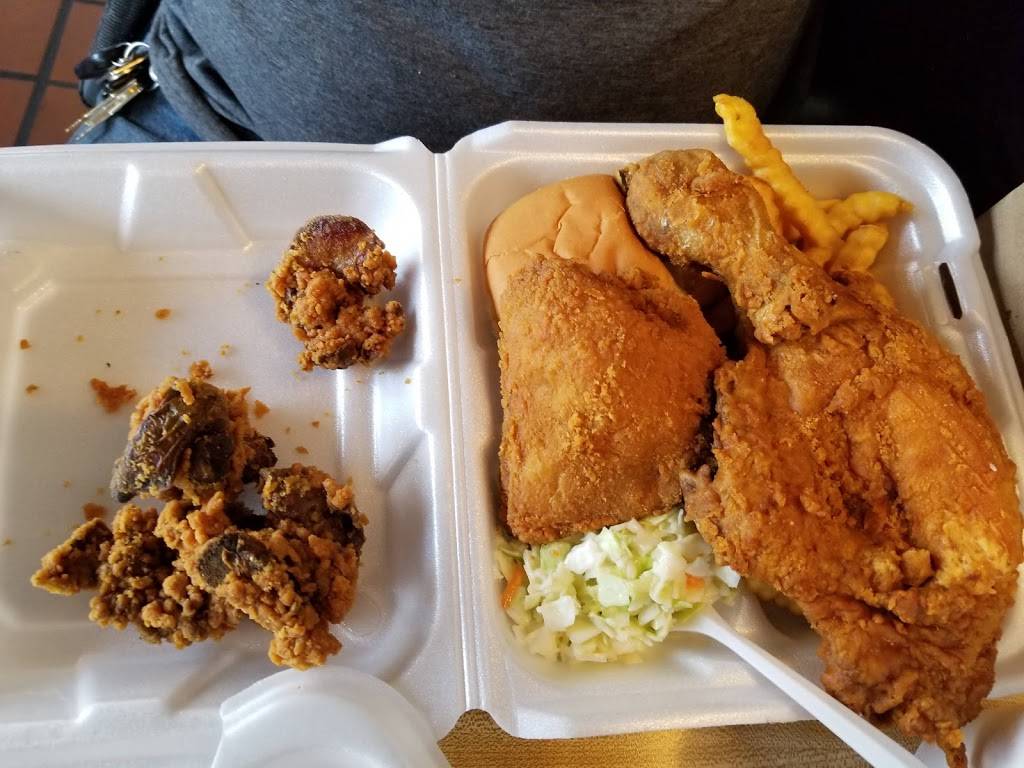 Toms Chicken Shack | restaurant | 901 E Main St, Bartow, FL 33830, USA | 8635336268 OR +1 863-533-6268