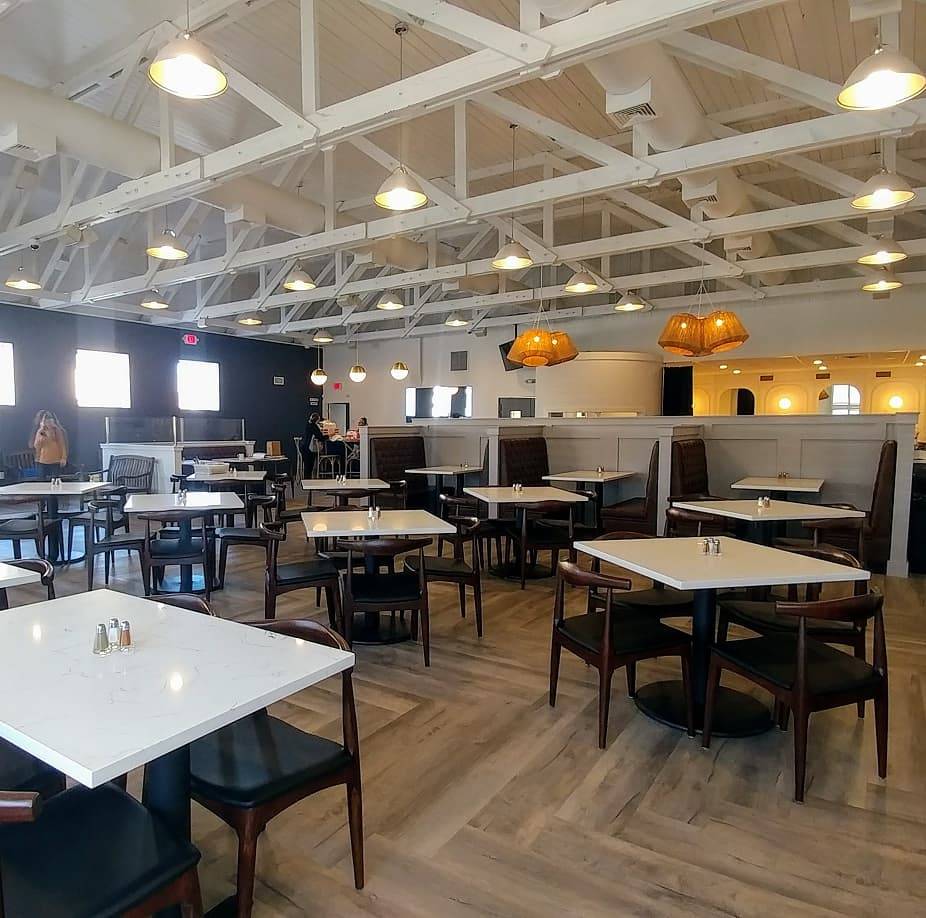 Mr Shrimp | restaurant | 1608 NJ-71, Belmar, NJ 07719, USA | 7326817755 OR +1 732-681-7755