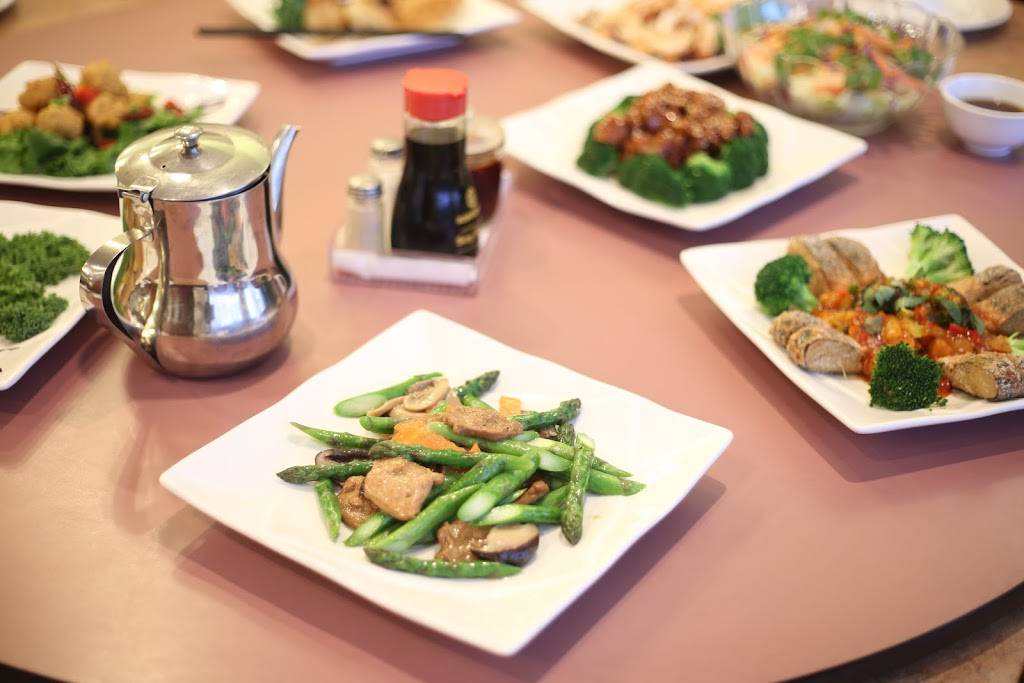 Veggie Lee | restaurant | 25036 Hesperian Blvd, Hayward, CA 94545, USA | 5107857133 OR +1 510-785-7133