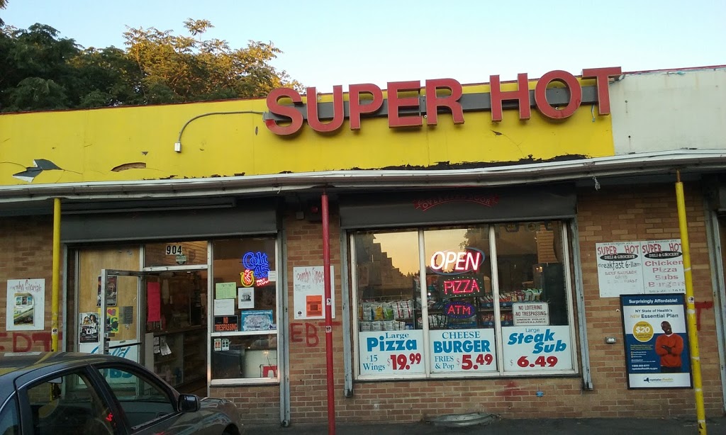 Super Hot Caribbean | restaurant | 904 Hudson Ave, Rochester, NY 14621, USA | 5852661611 OR +1 585-266-1611