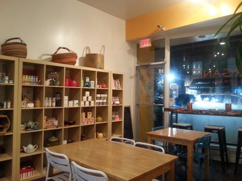 Bee ORGANIC | restaurant | 4c Bond St, Great Neck, NY 11021, USA | 5165700915 OR +1 516-570-0915