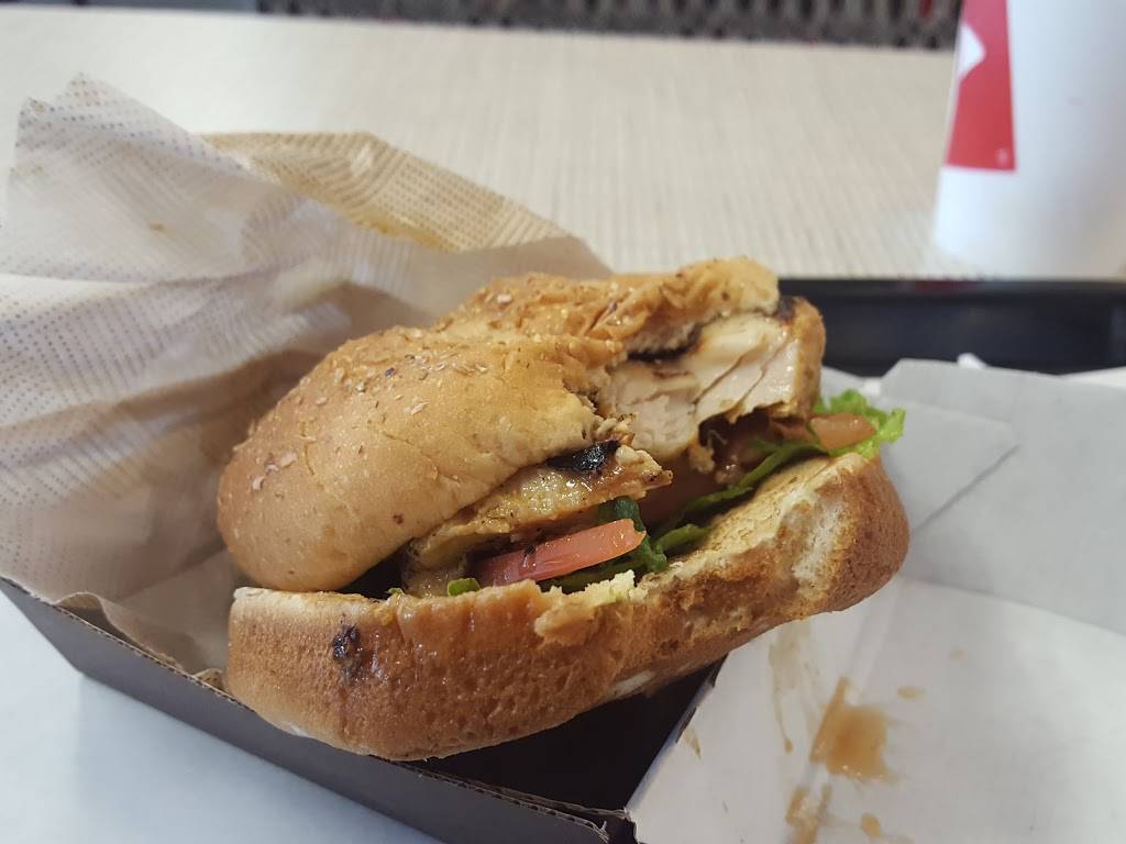 Chick-fil-A | restaurant | 2001 Justin Rd, Flower Mound, TX 75028, USA | 9726913999 OR +1 972-691-3999