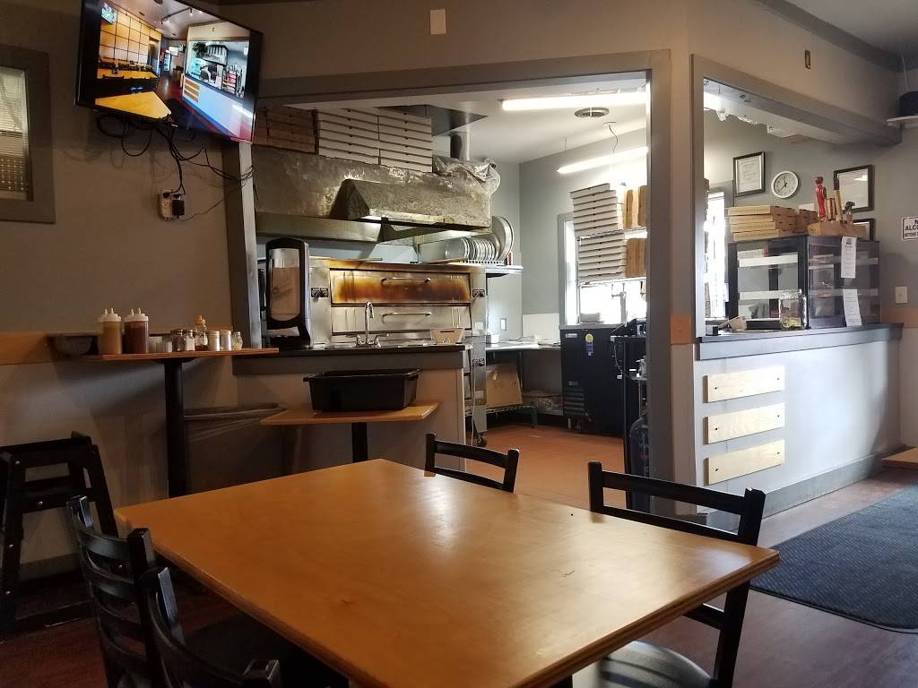 Berthoud Pizza Company | meal takeaway | 527 N 4th St, Berthoud, CO 80513, USA | 9703445292 OR +1 970-344-5292