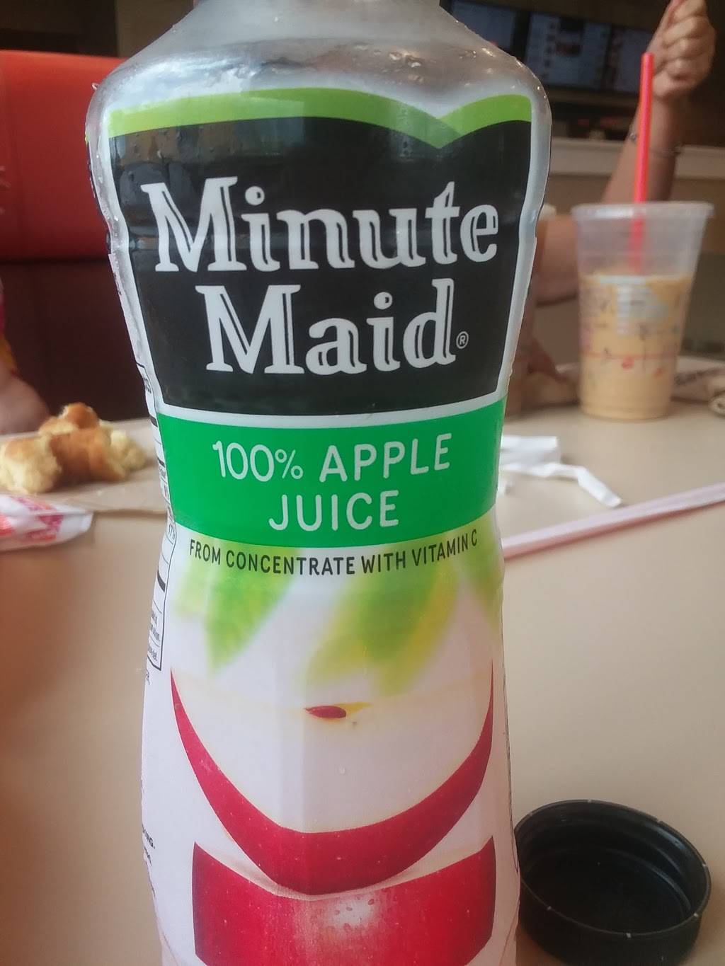 Dunkin Donuts | cafe | 13135 US-301, Riverview, FL 33578, USA | 8136726551 OR +1 813-672-6551