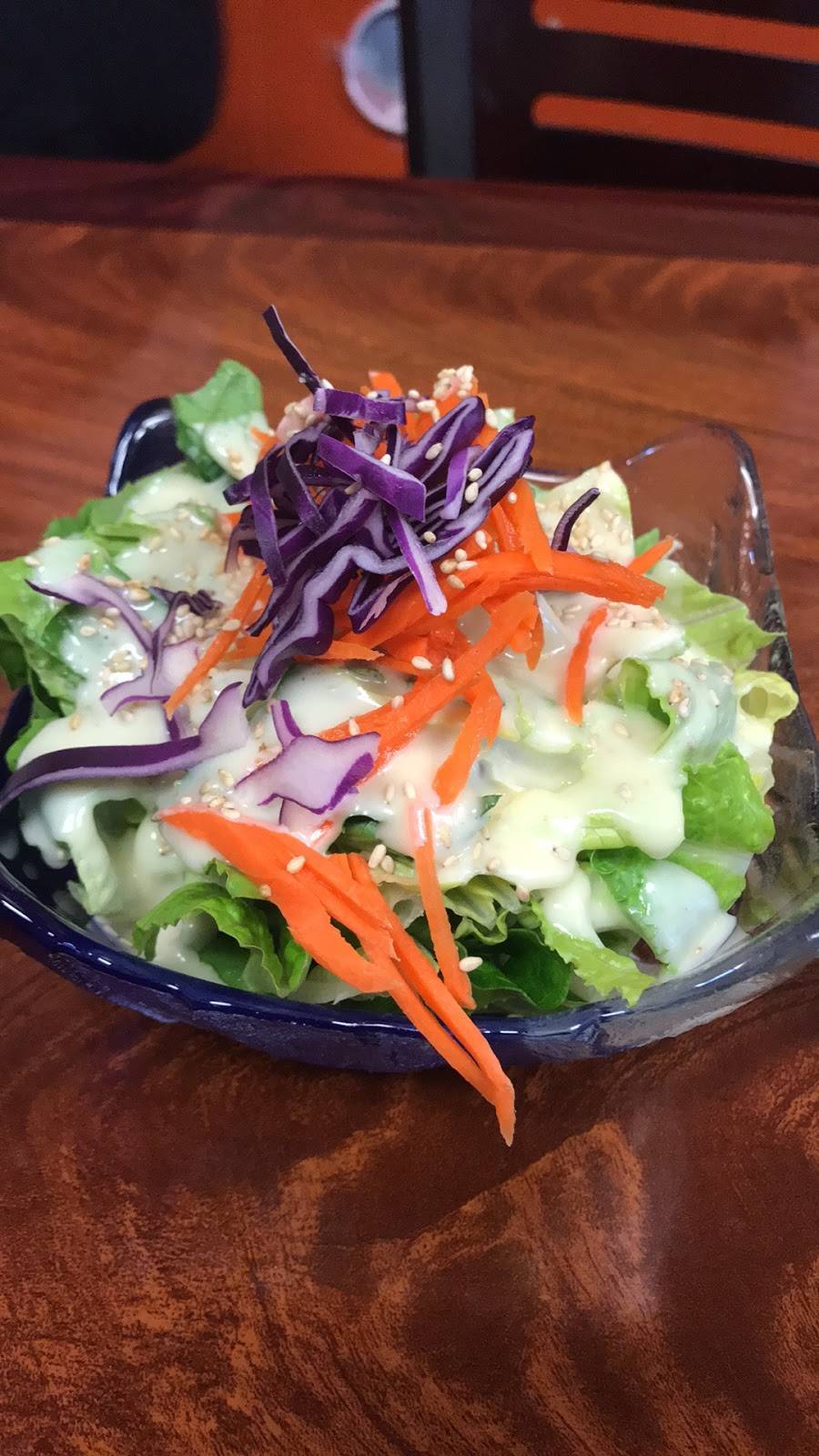 Tokyo Sushi | restaurant | 3079 Travis Blvd, Fairfield, CA 94534, USA | 7074272448 OR +1 707-427-2448