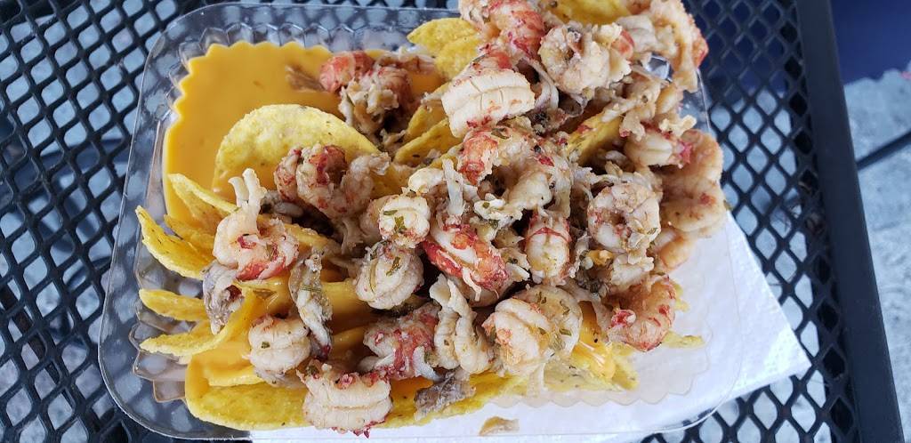 Stop Jockin Snoballs | restaurant | 3600 St Bernard Ave, New Orleans, LA 70122, USA | 5042060992 OR +1 504-206-0992