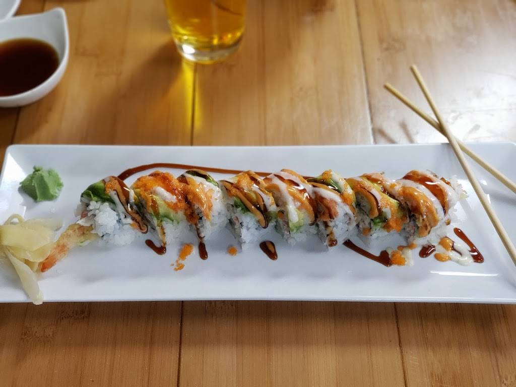 Ichiban Teppanyaki & Sushi | restaurant | 1242 W Lathrop Rd, Manteca, CA 95336, USA | 2092397527 OR +1 209-239-7527