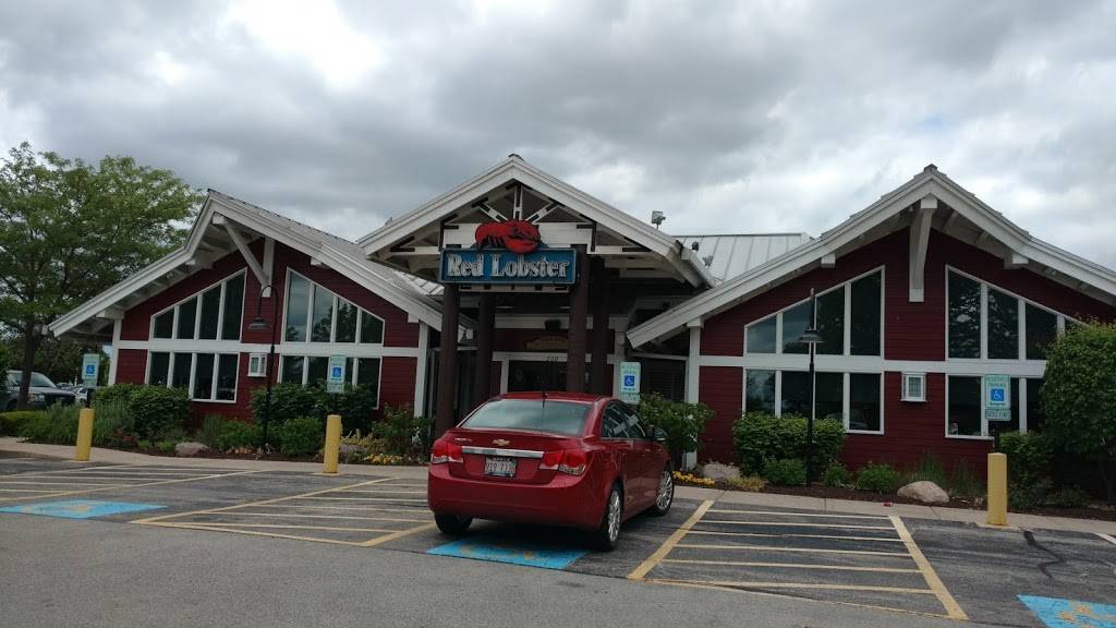 Red Lobster | restaurant | 209 S Weber Rd, Bolingbrook, IL 60490, USA | 6306799192 OR +1 630-679-9192